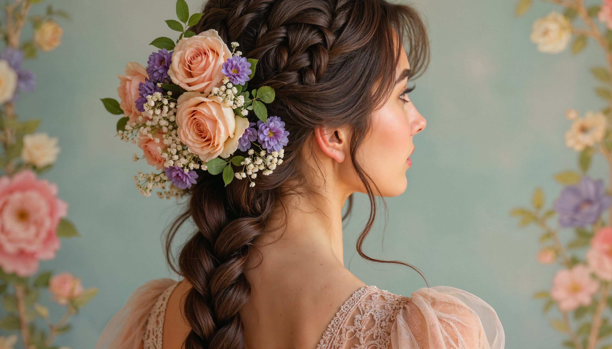 Wedding Hairstyles for Women