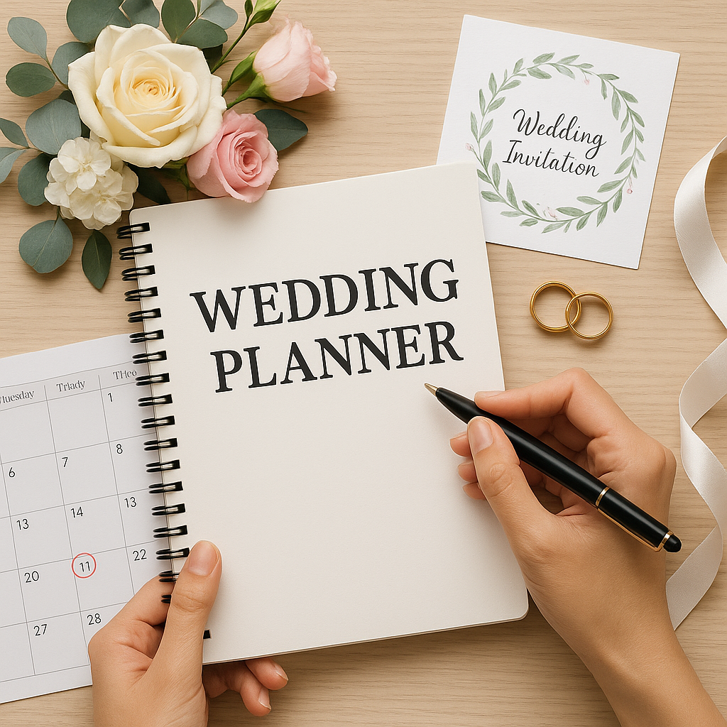 Wedding Planner