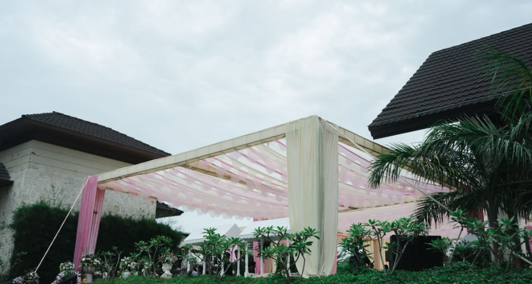 Wedding decor & style