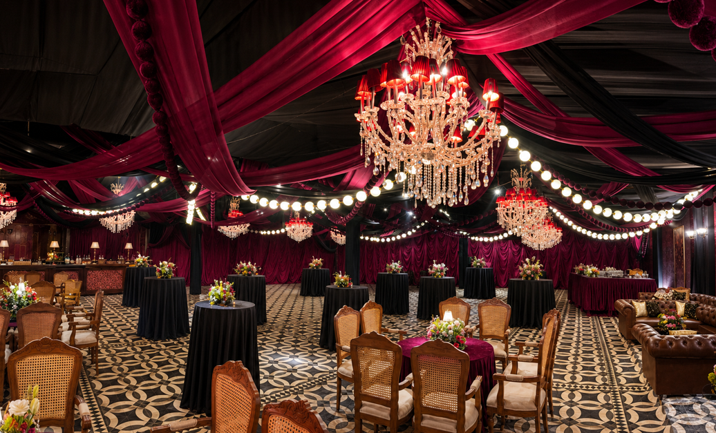 What Makes a Wedding Feel Truly Luxurious? 10 Details That Matter